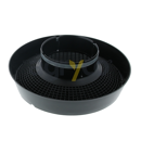 Cap rain pour téléscopique MERLO 64998 adaptable