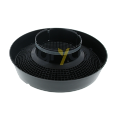 Cap rain pour téléscopique MERLO 64998 adaptable