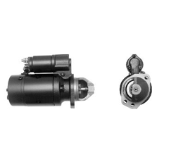 Anlasser IS 565 Mahle-Iskra-Letrika