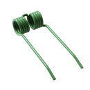 PU-Zinken190mm lang 70mm breit 6mm stark Claas Nachbau 