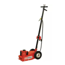 Cric hydropneumatique 22 T | KS TOOLS