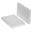 Filtre hydraulique adaptable HIFI FILTER SH63958