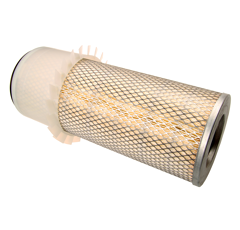 MANN  Luftfiltereinsatz C16335