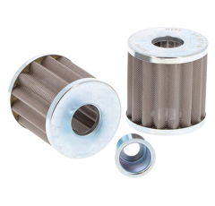 Filtre hydraulique adaptable HIFI FILTER SH52118