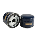 Filtre à huile adaptable HIFI FILTER SO11040