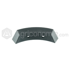 Patín para cosechadora CLAAS adaptable