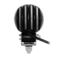 Projecteur de travail LED pour pulvérisateur rond HELLA 996276701 adaptable