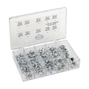 Coffret 80 graisseurs - RENSON