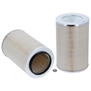 Filtre à air primaire adaptable HIFI FILTER SA16163