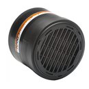 Cartouche A2P3 Ø 110 mm pour casque Autonome | KASCO