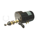 Moteur d'essuie-glace 85° 40 tr/min pour machine agricole adaptable