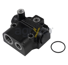 Soupape pour téléscopique MERLO 58220 adaptable