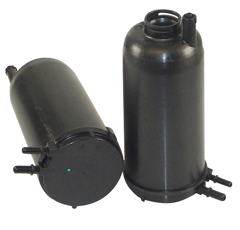 Filtre à gasoil adaptable HIFI FILTER SN80038