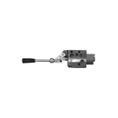 Distributeur hydraulique pour tracteur CASE IH 3059907R91 adaptable