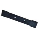 Cuchilla izquierda para segadora 530mm RÖLL adaptable - Blacksteel©