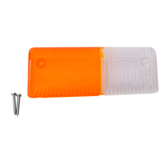 Feu avant droite pour tracteur FIAT 5124111 adaptable