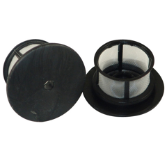 Filtre à gasoil adaptable HIFI FILTER MO7326