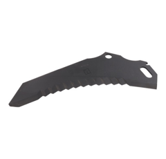 Couteau pour autochargeuse POTTINGER 434.072 adaptable- BlackSteel©