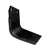 Lame droite pour Fraise/Rotavator MURATORI 120058 adaptable - 