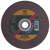 Disque à tronçonner métaux Super PlusDisque 230 x 3 x 22,2 mm - PFERD