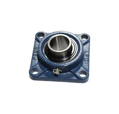 Flanschlager UCF 40 mm für  4-LOCH VOGEL & NOOT – Nachbau  