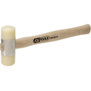 Marteau sans rebond 35 mm matière synthétique - KS TOOLS