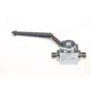 Blockhahn  CEL 8/ M14x1.5  BKH8L