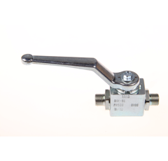 Blockhahn  CEL 8/ M14x1.5  BKH8L