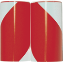 Kit de 2 rouleaux de bande réfléchissantes 14 cm