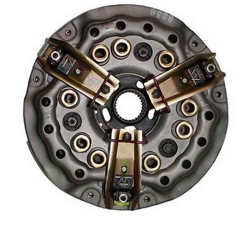 Mécanisme d'embrayage pour tracteur FORD 83919291 adaptable