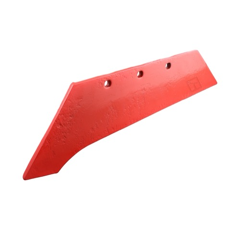 Soc standard 18''gauche pour charrue VOGEL & NOOT PK0.000.08A adaptable - Blacksteel©