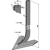 Stiel mit Schar 160mm - Mehrere Marken