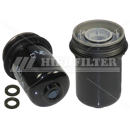 Filtre à gasoil pour tracteur JOHN DEERE SN 40794