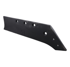 Soc à pointe réversible 18'' droit pour charrue GREGOIRE BESSON 173802 adaptable - Blacksteel©