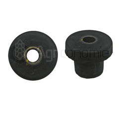 Silentbloc av/arr. pour machines agricoles JOHN DEERE L57891 adaptable