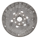 Disque d'embrayage Ø 250 mm pour tracteur CLAAS/RENAULT 6005007566 adaptable