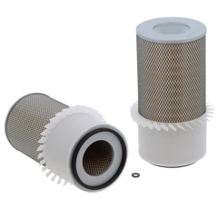 Filtre à air primaire adaptable HIFI FILTER SA16299