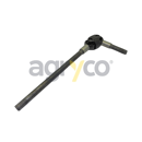 Demi arbre pour téléscopique JCB 914/90640 adaptable