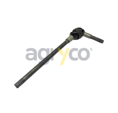 Arbre pour téléscopique JCB 914/60101 adaptable