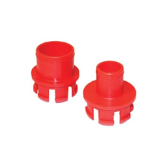 Raccord seul pour crépine 40 - 50 - 60 mm adaptable