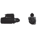 Anlasser IS 0686 / 24V 4KW Z11 Mahle-Iskra-Letrika 11 Zähne
