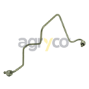 Tuyau d'injection pour téléscopique MANITOU 702735 adaptable