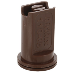 Buse pulvérisateur à injection d'air Airmix 110° 05 Marron - AGROTOP