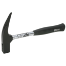 Marteau pour charpentier 370 mm arrache clous magnétique - KS TOOLS