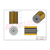 Filtre hydraulique adaptable HIFI FILTER SH78008