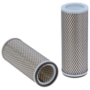 Filtre à air sécurité adaptable HIFI FILTER SA16170