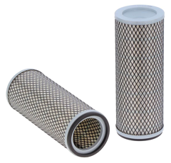 Filtre à air sécurité adaptable HIFI FILTER SA16170
