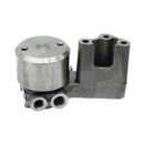 Pompe à carburant pour machine agricole SAME - LAMBORGHINI - DEUTZ 04507514 - 04297075 adaptable