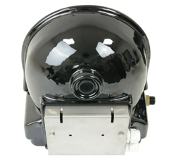 Abreuvoir à flotteur avec résistance 24V/40W 341-H | SUEVIA