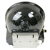 Abreuvoir à flotteur avec résistance 24V/40W 341-H | SUEVIA